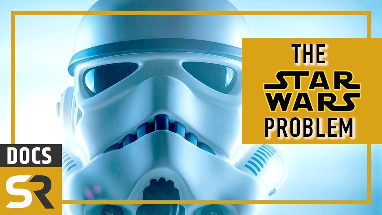 The Star Wars Problem: How Disney Created A Monster 1