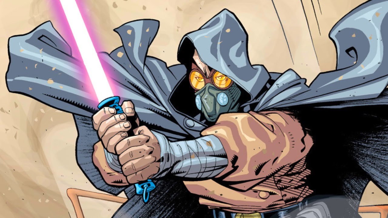 Top 10 Jedi Who Survived Order 66 1