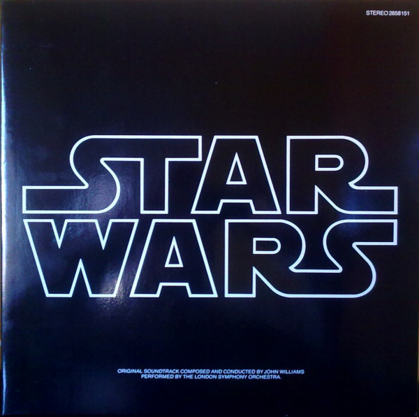 Star Wars Soundtracks