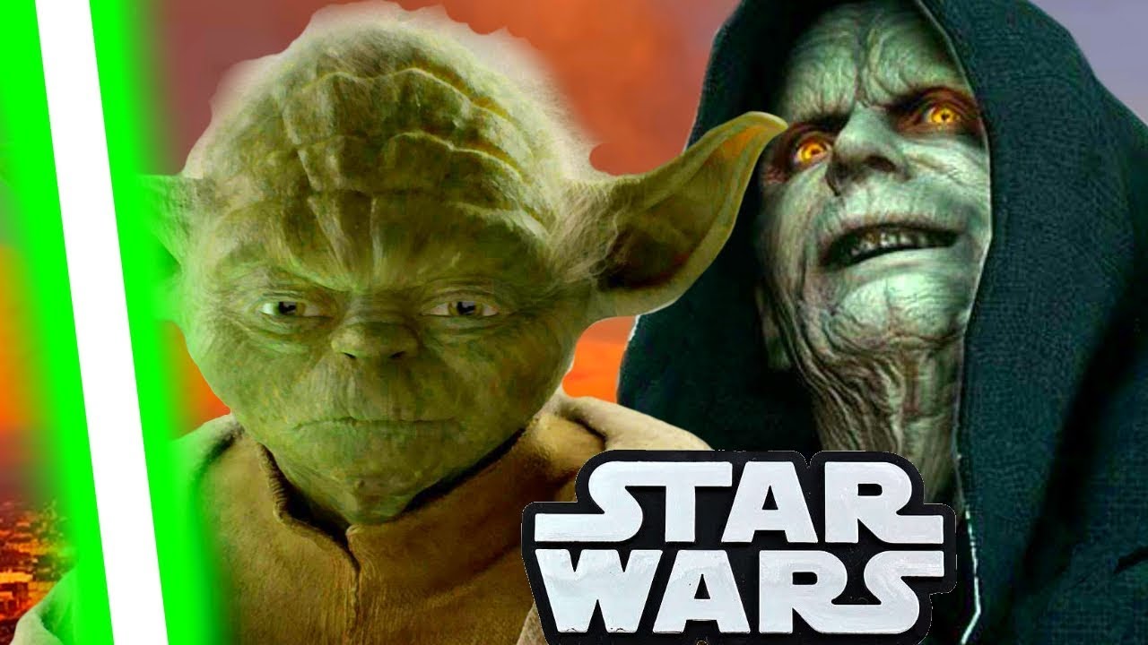 How Yoda TROLLED Sidious and the Empire After Order 66!! – Star Wars