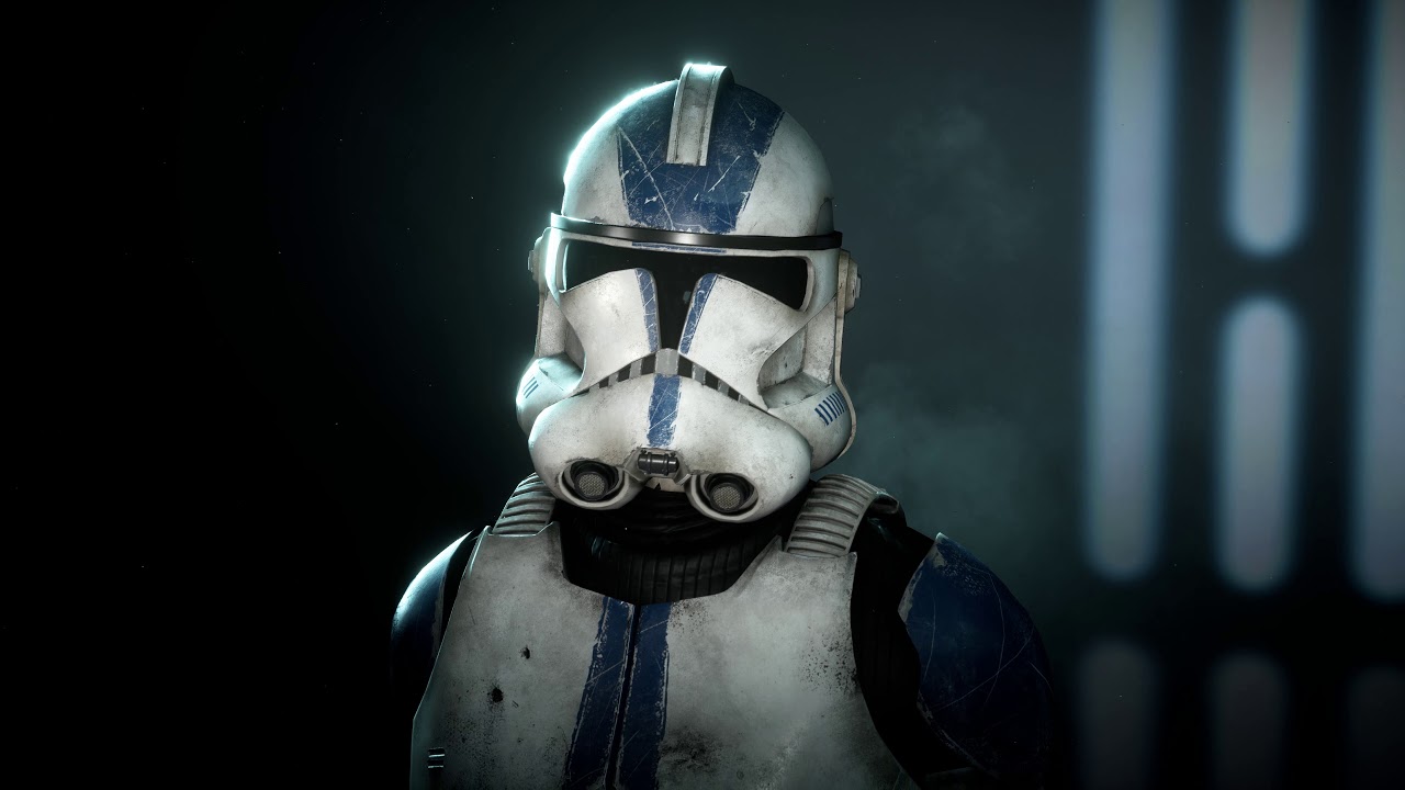 Star Wars Battlefront 2 4K Clone Legions Mod By ORTHOHEX AND SLYPEAR 1