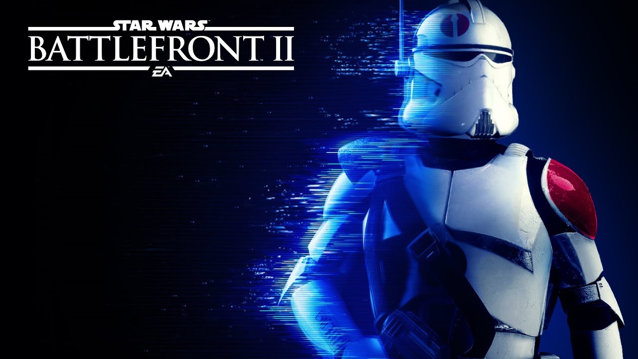 Star Wars Battlefront II: Full new clone customization comparison 1
