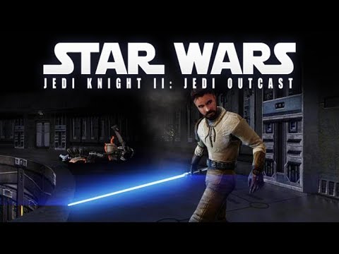 Star Wars Jedi Knight II: Jedi Outcast - The Best Worst Best Game Ever 1