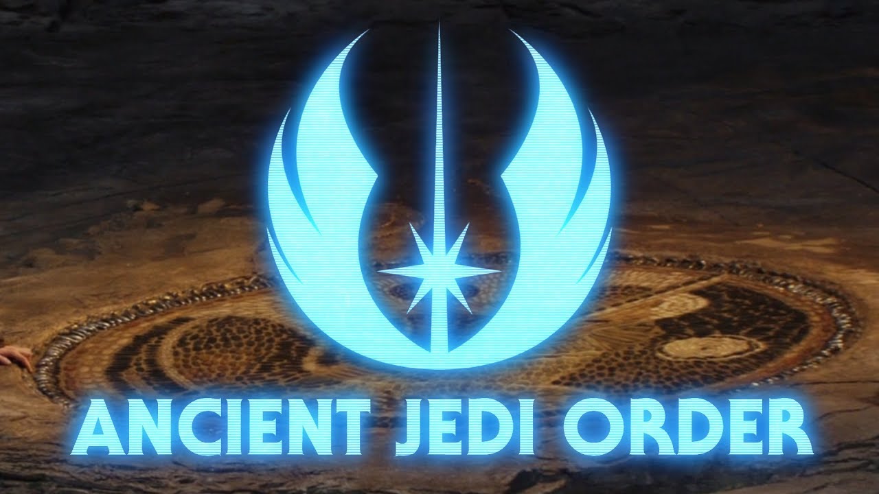 The Ancient Jedi Order - Everything We Know So Far 1