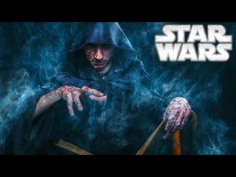 The First Force Ability The Jedi BANNED In Star Wars 1