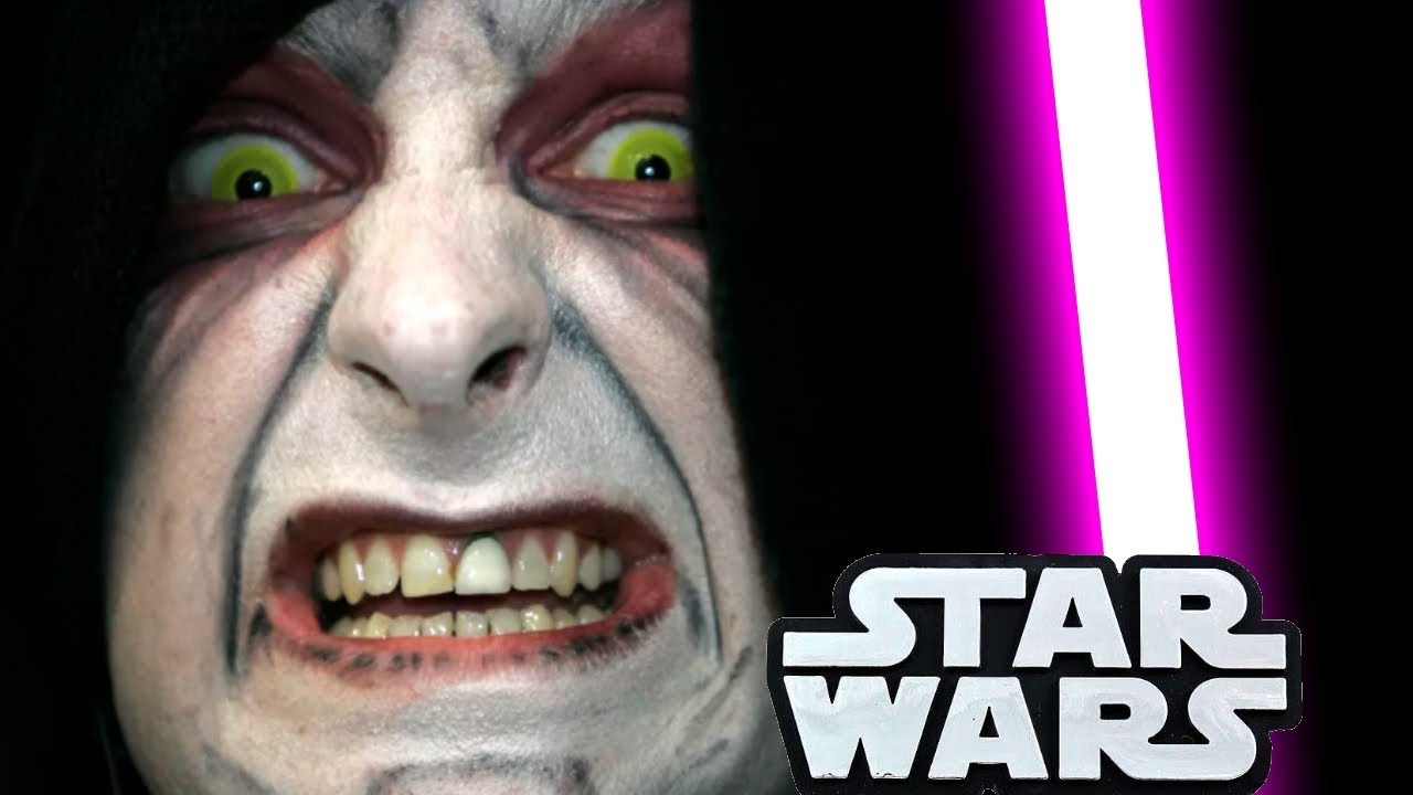 The Jedi That HATED Palpatine Because He Was the SENATE! - Star Wars 1