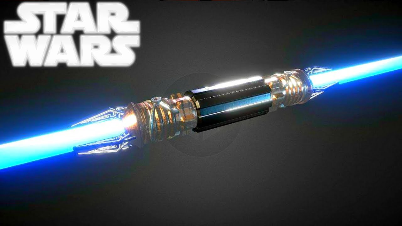 The ONE Lightsaber The Jedi FEARED More Than Any Other 1