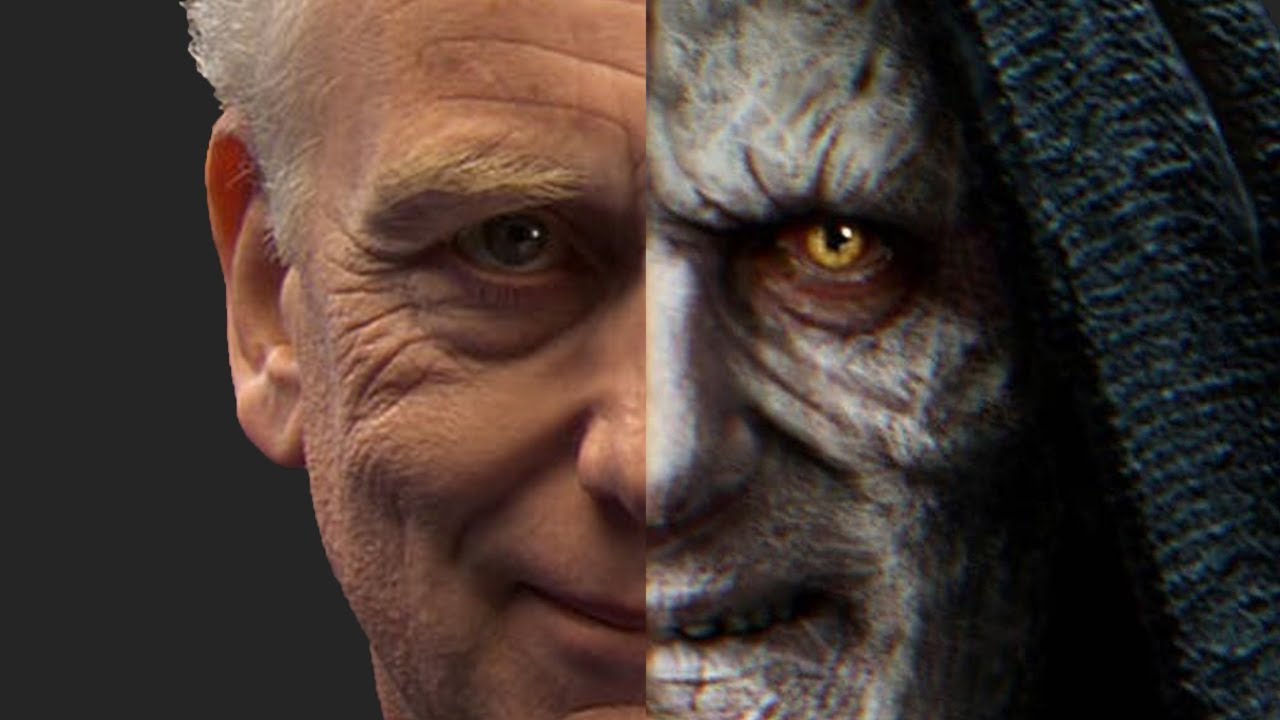Who Knew Chancellor Palpatine was Darth Sidious 1