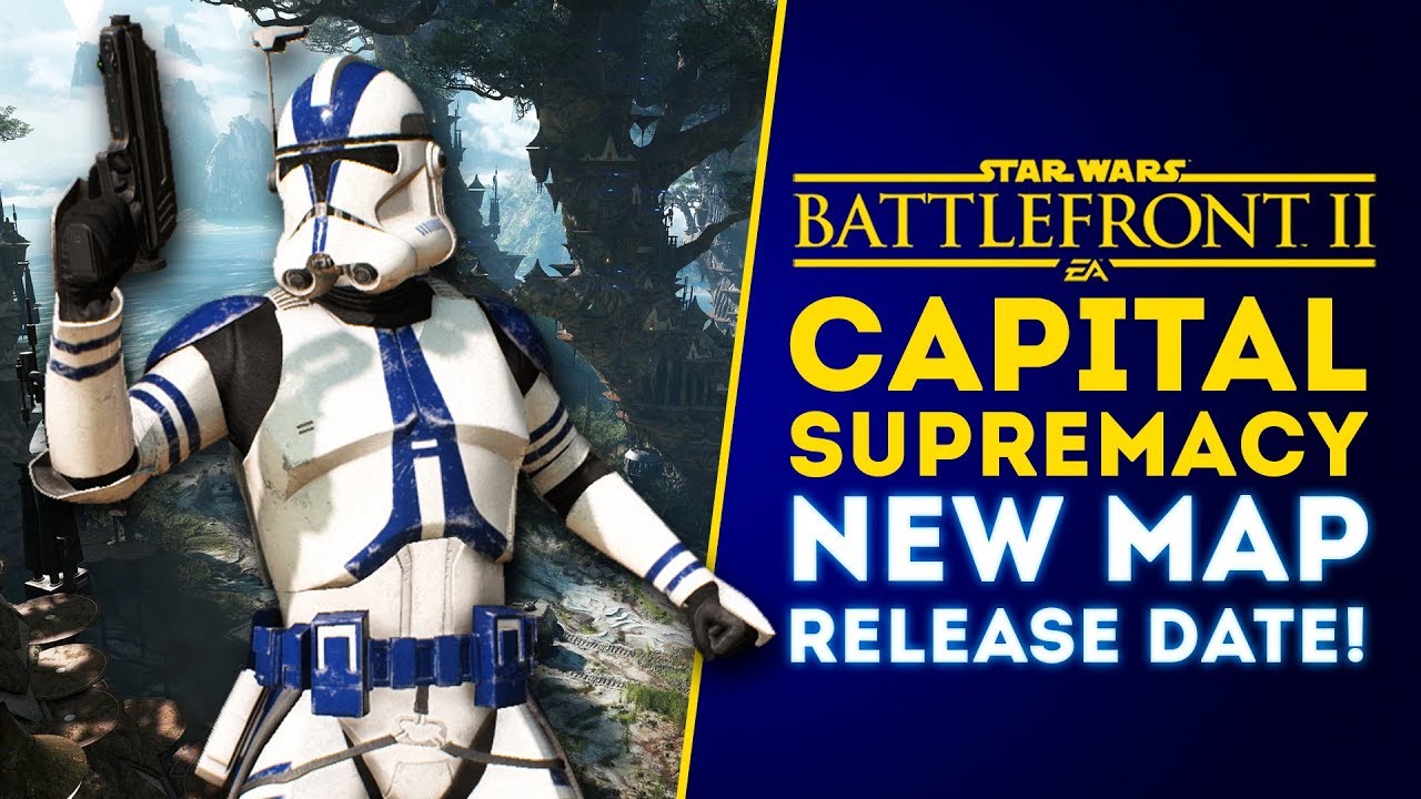 Capital Supremacy NEW MAP RELEASE DATE! April Events Calendar! 1