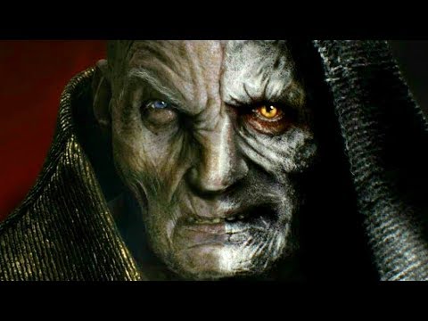Episode IX: Did This ANCIENT Sith Ritual Bring Palpatine Back to Life - Star Wars 1