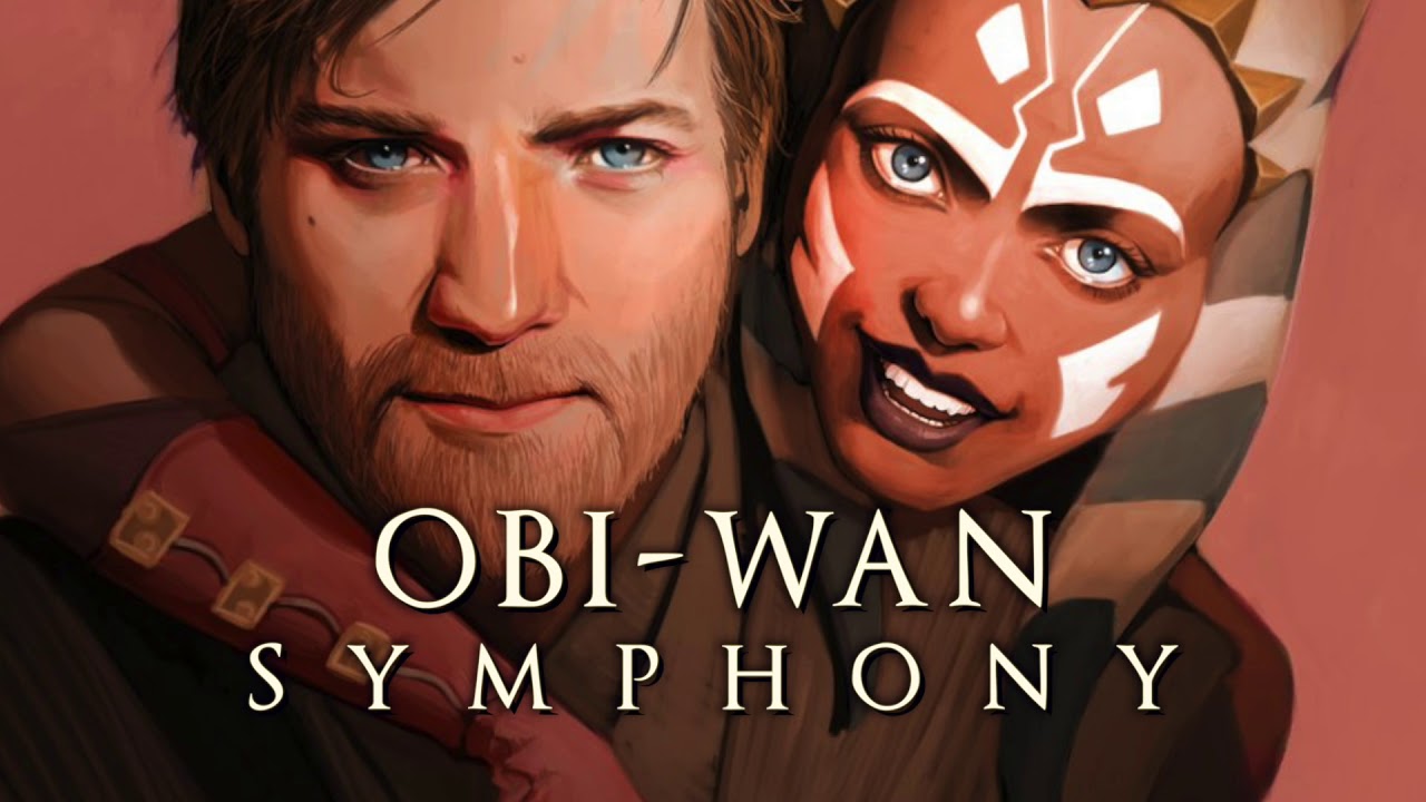 Obi-Wan Symphony | Piano & Orchestral 1