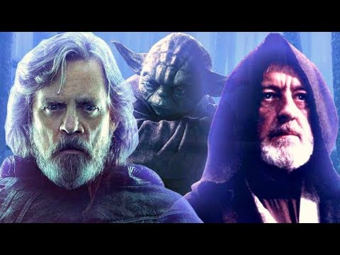Star Wars Episode IX MAJOR Scene Details and Character Return! (SPOILERS) 1