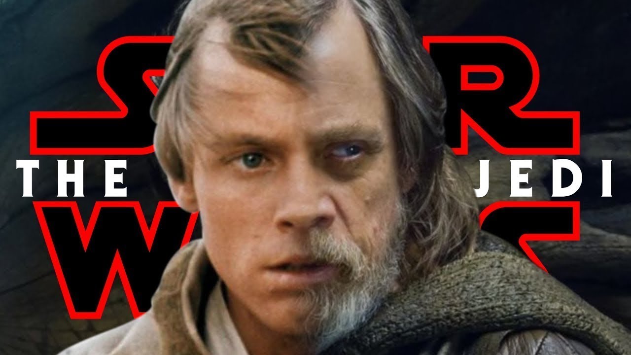 The Last Jedi, and the Assassination of Luke Skywalker 1