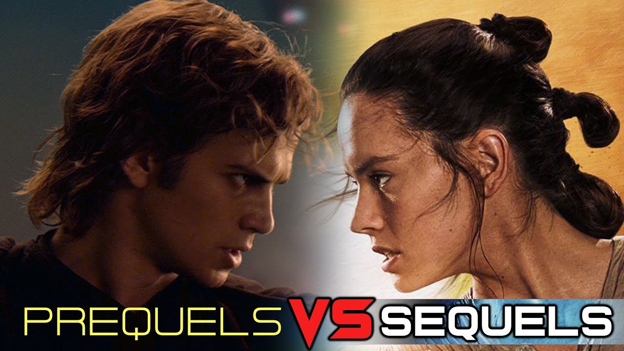 Why Star Wars Fans Love the Prequels the Most 1