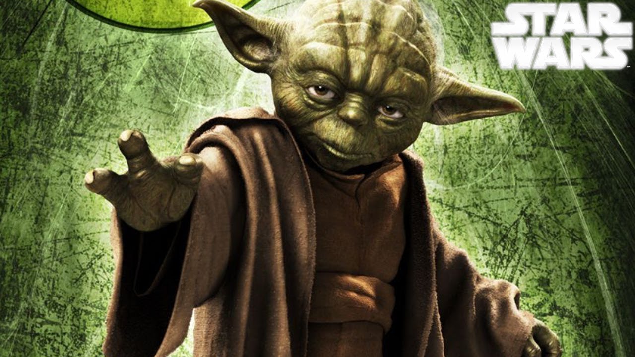 ALL 7 Jedi Ranks Explained - Star Wars Explained 1