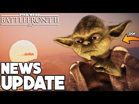 Hero update! HvV Changes AGAIN, Original Trilogy Capital Supremacy and More! 1