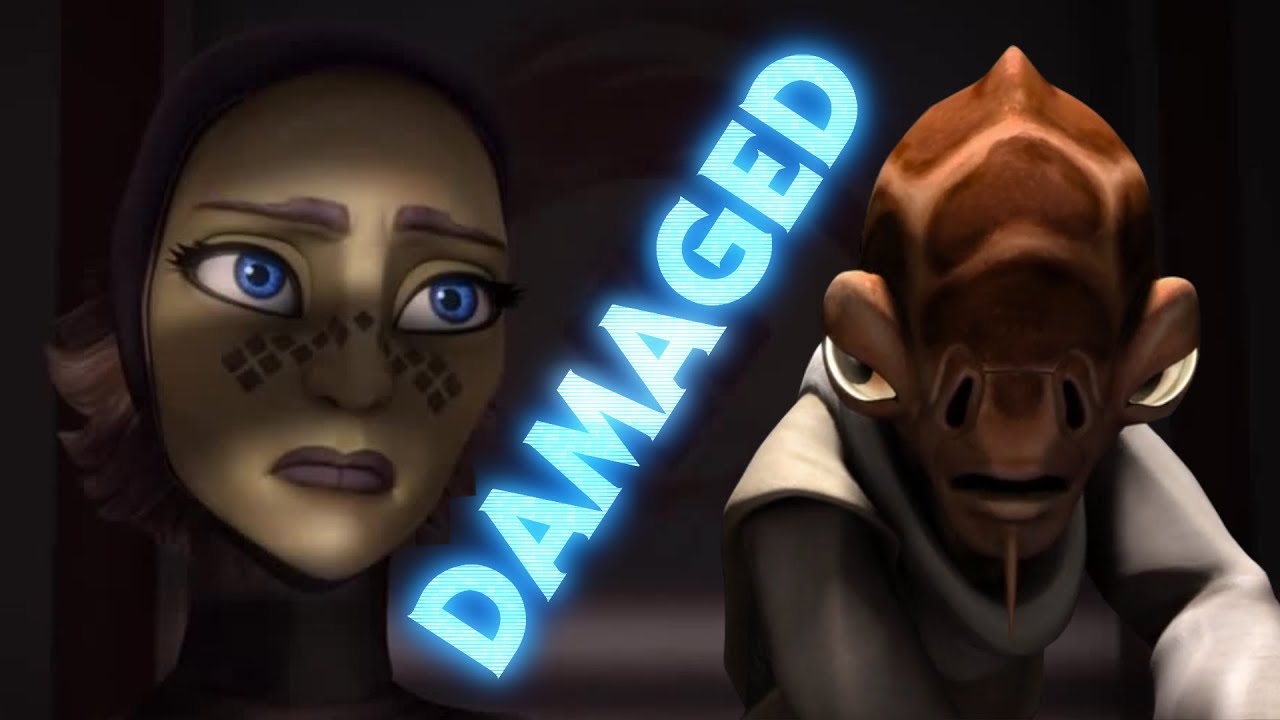How the Clone Wars Affected Padawans and Younger Jedi Knights 1