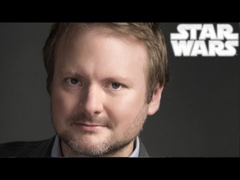 NEW Reports Suggest Rian Johnson's Star Wars Trilogy is CANCELED 1