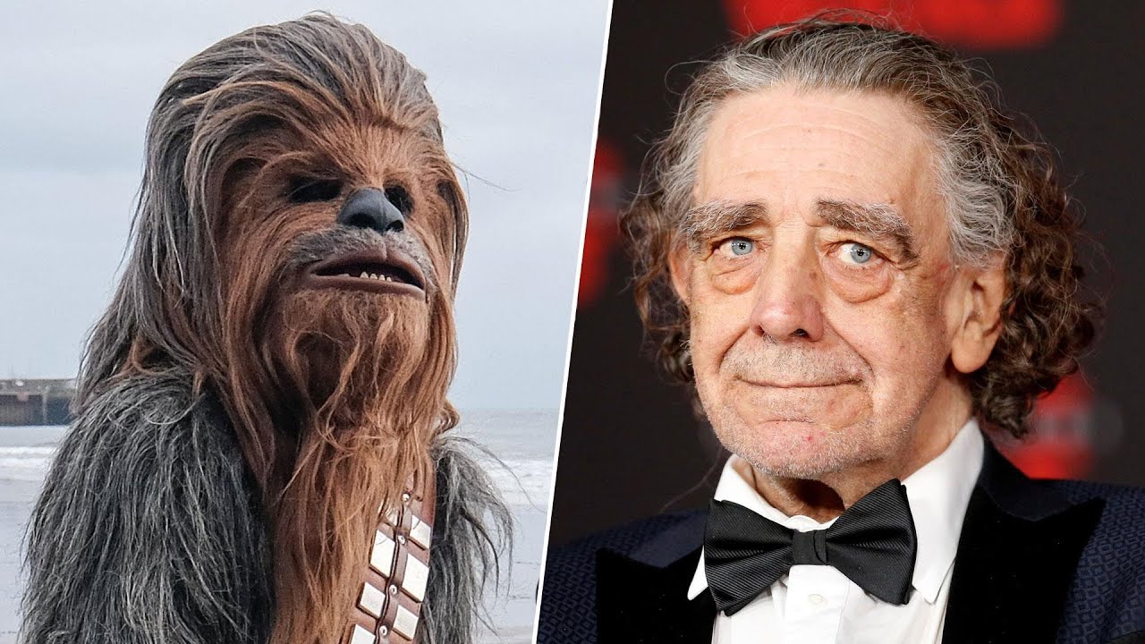 Peter Mayhew tribute: Watch his best scenes as Chewbacca in ‘Star Wars’ 1