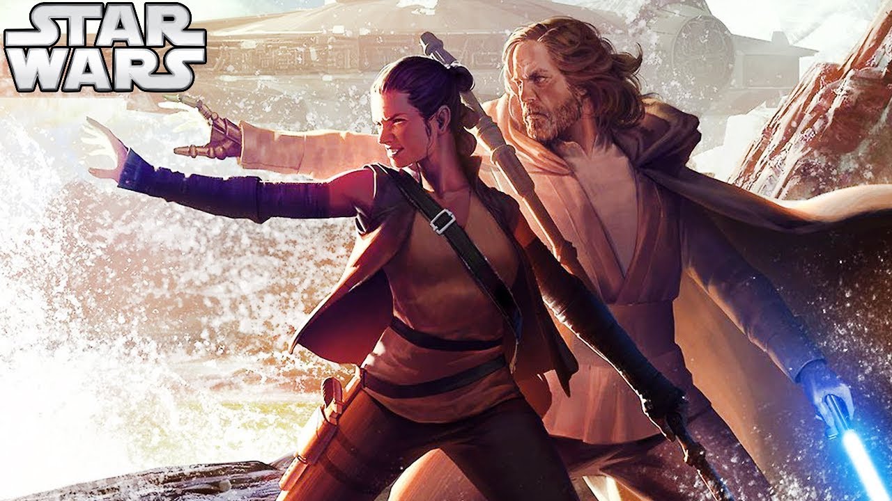 Qui-Gon Book Reveals Why Jedi Council Masters Weren't Allowed Padawans 1