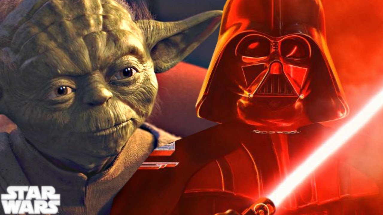 Star Wars CONFIRMS Yoda Is To Blame For the Sith's Return - Star Wars Explained 1