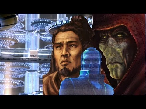 The Creation of the Clone Army - Canon Versus Legends Series 1