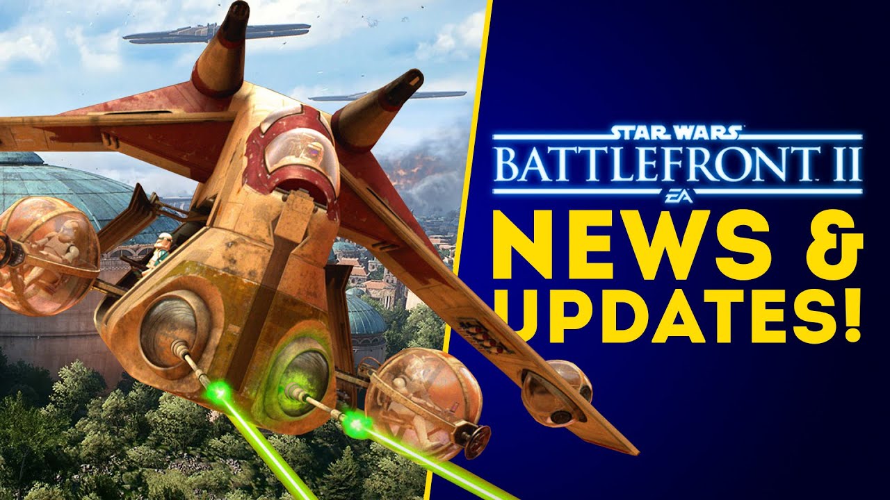 Are New Reinforcements Coming? Largest CT To Date! - Star Wars Battlefront 2 1