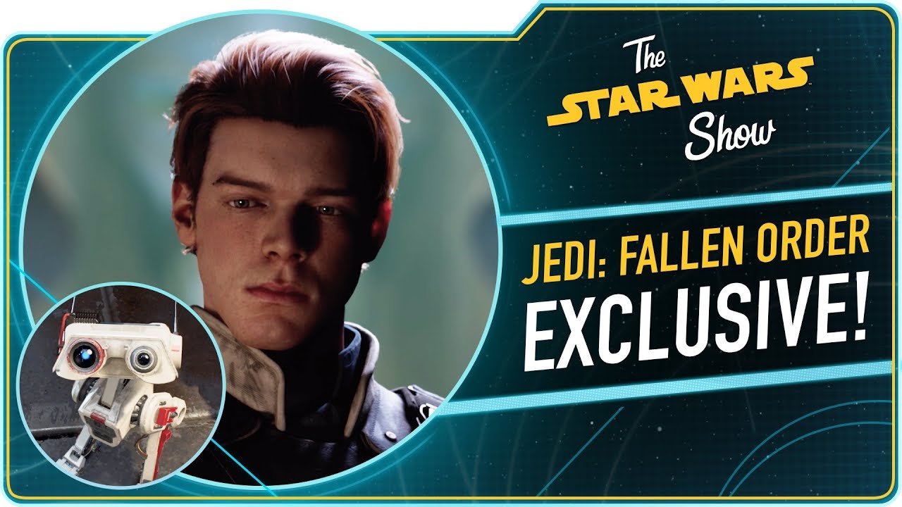 Everything You Need to Know about Star Wars Jedi: Fallen Order 1