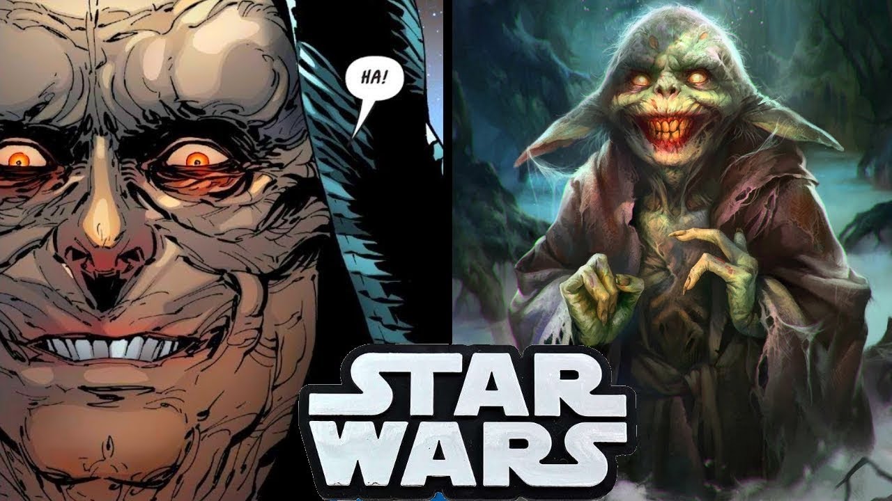 How Yoda Became the MOST WANTED Criminal in the Galaxy! - SW Explained 1