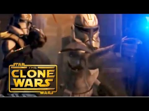 Star Wars: The Clone Wars Season 7 - Trailer 2 (Improved Audio/Visual) 1