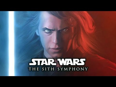 The Sith Symphony | 1 Hour Dark Side Collection | Piano & Orchestra 1