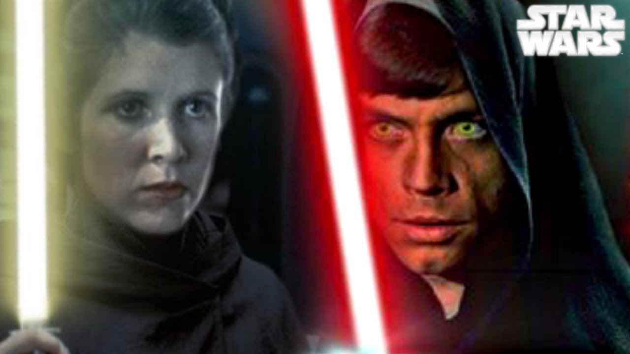 George Lucas REVEALS ORIGINAL Ending For Return of the Jedi - Star Wars 1