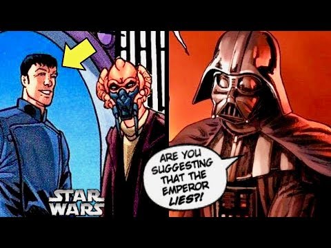 How Vader BRUTALLY Killed Plo Koon’s Most Loyal Friend After Order 66! 1