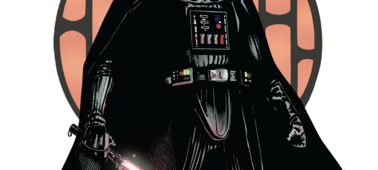 Age of Rebellion - Darth Vader
