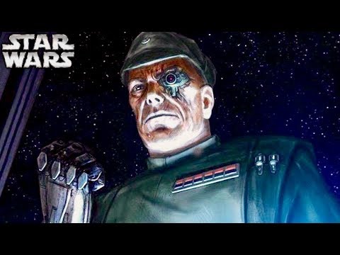 How This Imperial Admiral Built the Galactic Empire but Died a Disgraced Warlord 1