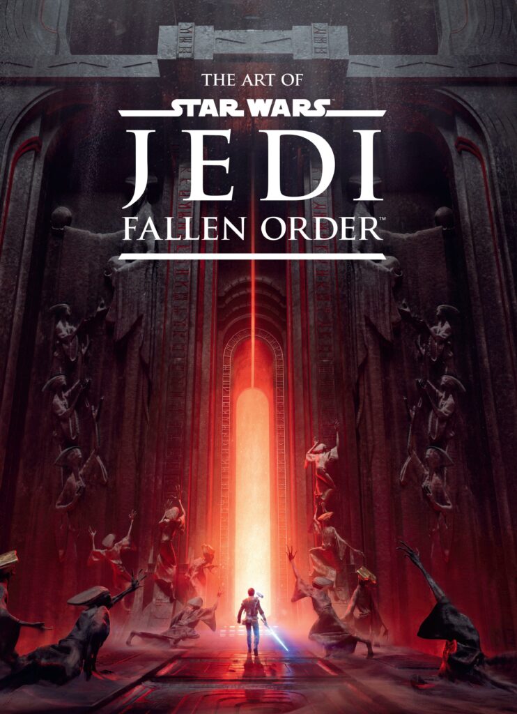 25 Star Wars Jedi: Fallen Order Beautiful Wallpapers ...