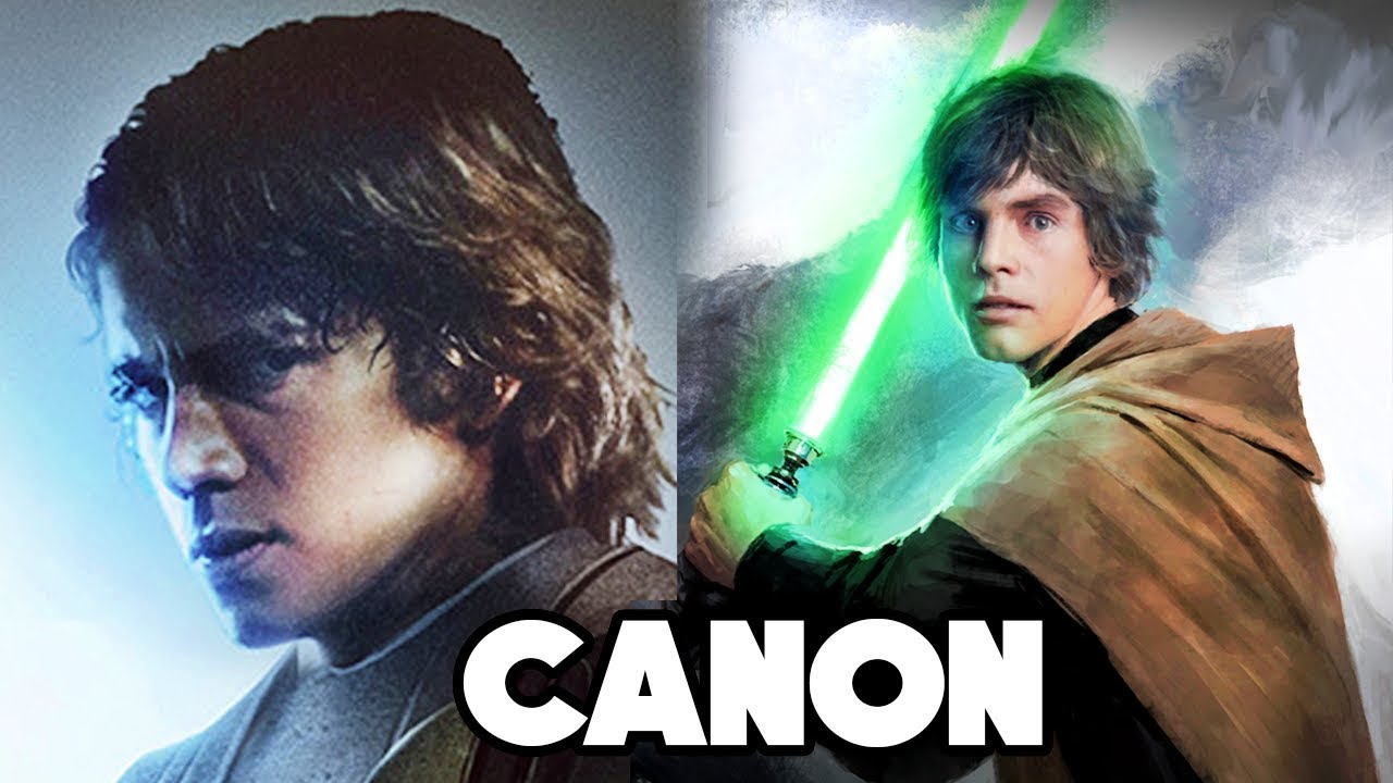 Star Wars Reveals Skywalkers are Mainly Women Chiss (CANON) 1