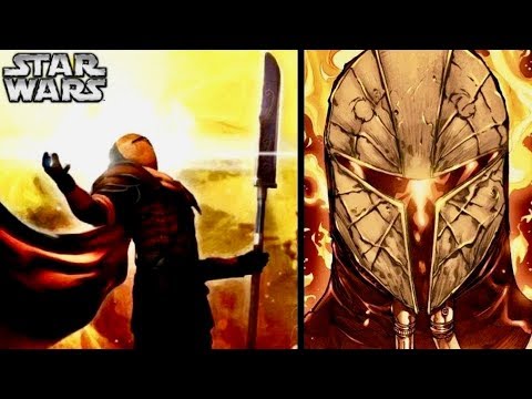 Why the Mandalorians WORSHIPED Warfare and Combat! (Legends) 1