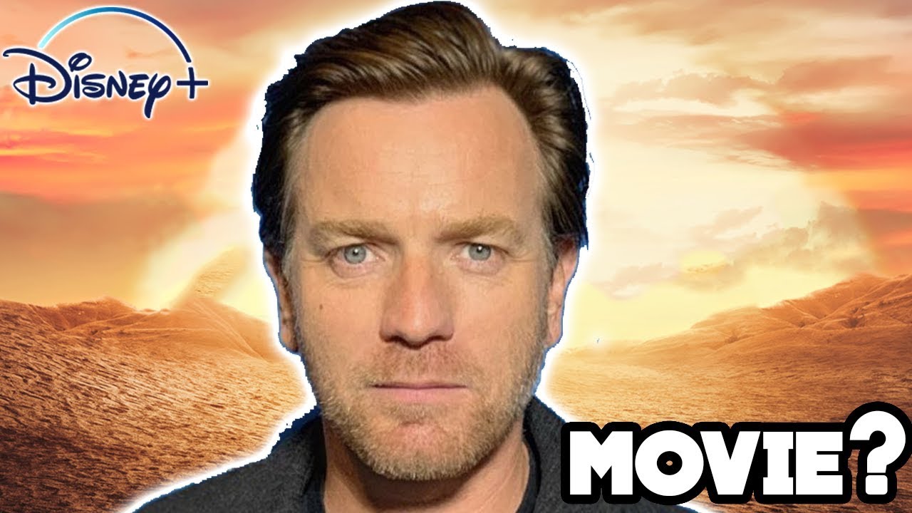 Why We're Getting an Obi-Wan Series INSTEAD of a Movie 1