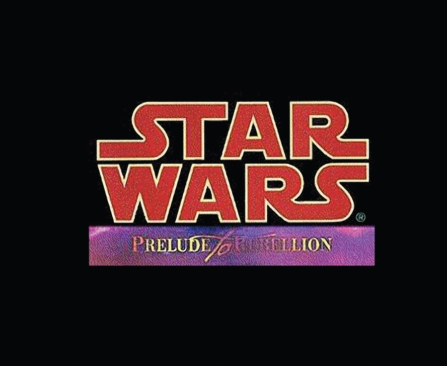 Star Wars Prelude to Rebellion