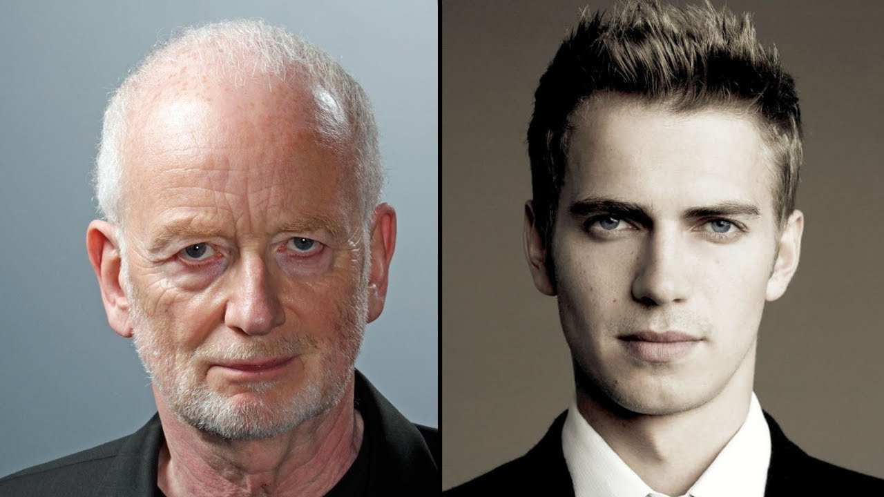 Disney Just Pulled Hayden Christensen and Ian McDiarmid From FanX Panel in Fear of LEAKS! 1