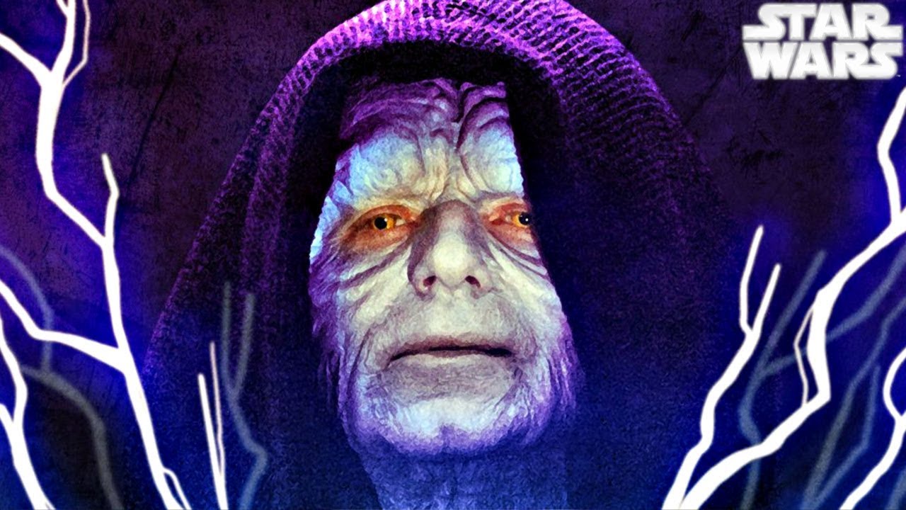 Disney's PROMISE About Emperor Palpatine In The Rise of Skywalker 1