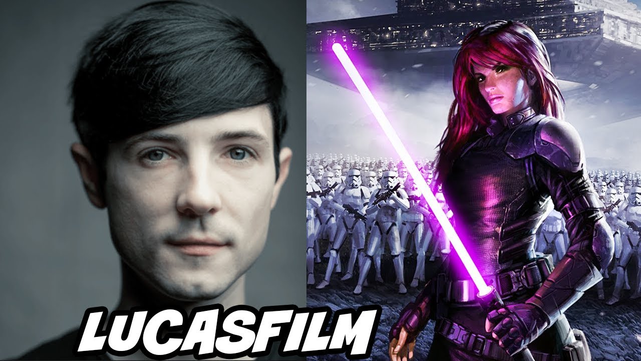 Lucafilm Story Group Responds to Mara Jade Being Canon 1