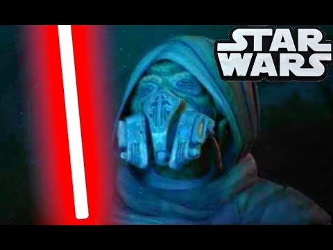 The Clonetrooper That Openly LOVED Plo Koon!! - Star Wars Explained 1