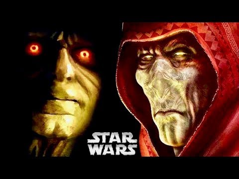 Why the Sith HATED and REJECTED the Jedi Idea of “Balance” in the Force! 1