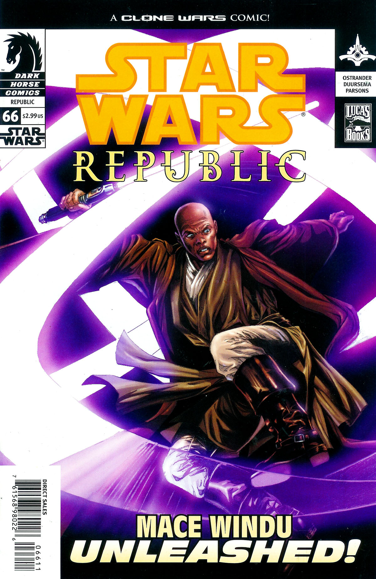 Star Wars Republic