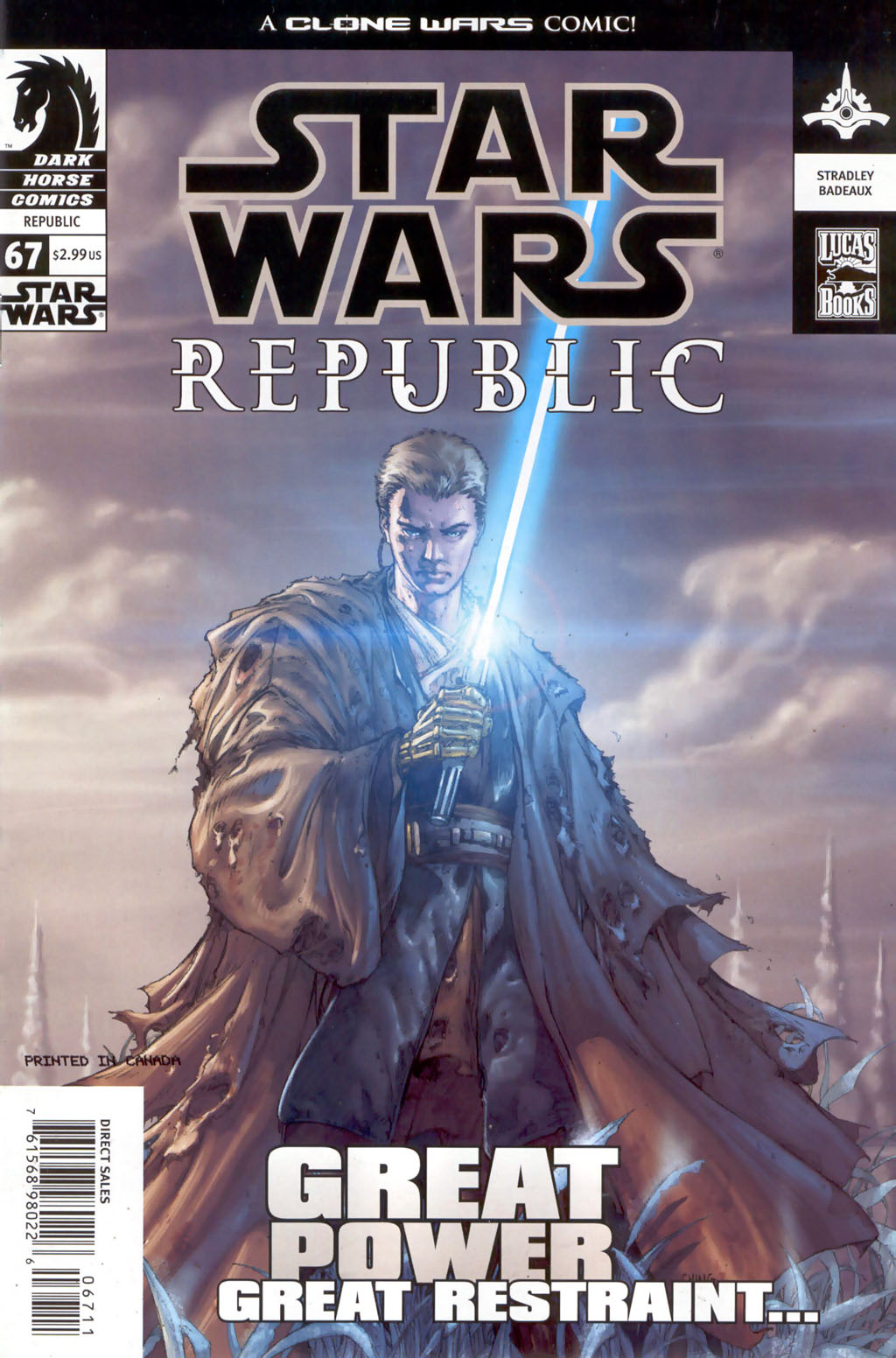 Star Wars Republic