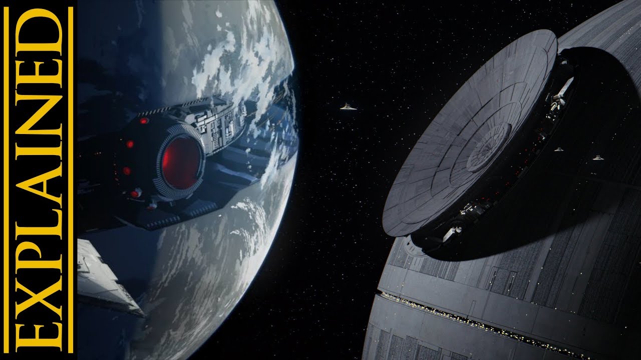 How the First Order Took Over the Galaxy So Quickly 1