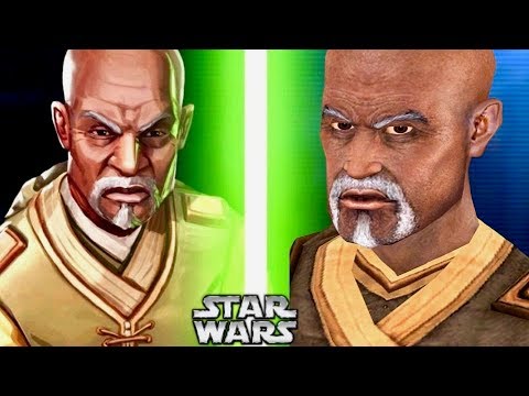 How the Jedi Order Created GRAY Jedi - The Fall of Jolee Bindo Explained 1