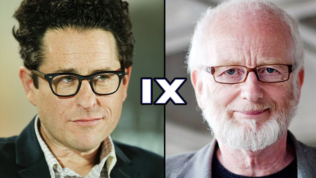 JJ Abrams Explains Why Palpatine Is Brought Back in Star Wars Episode IX 1
